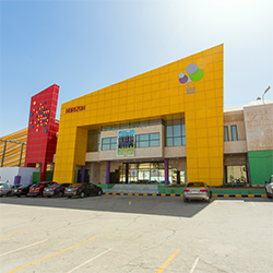 مدرسة الأفق